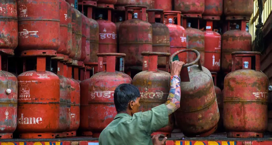 No need to worry about domestic cooking gas supply